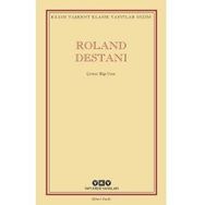 ROLAND DESTANI - ANONIM