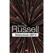 RÖLATIVITENIN ABC'SI - BERTRAND RUSSELL