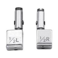 Rolinda S15765+S15766 Brother Çiftiğne 875 1/2 Iptalli Iğne Bağı
