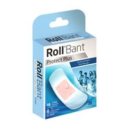 Roll 10'lu Protec Plus Yara Bandı