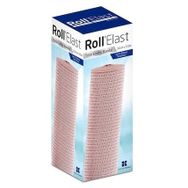 Roll 12 cm x 3.5 m Tıbbi Elastik Bandaj
