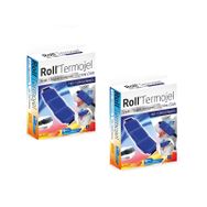 Roll 14x33 Termojel Soğuk Sıcak Kompres