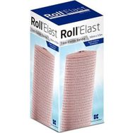 Roll 15 cm x 3.5 m Tıbbi Elastik Bandaj