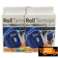 Roll 17 cm x 25 cm Termojel Dizlik