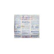 Roll 30 cm x 80 cm Flex Steril Gazlı Bez