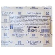 Roll 30x80 cm Emici Ped