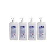 Roll 4x1000 ml Antiseptik El Cilt Antiseptiği Dezenfektanı