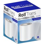 Roll 5 cm x 5 mt Tıbbi Perfore Polietilen Flaster