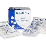 Roll 50'li Steril Gaz Kompres