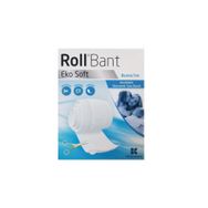 Roll Eko Soft 8 cm 1 cm Bant