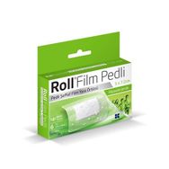 Roll Film Pedli 5x7.2 cm 10'lu Steril Pedli Film Yara Örtüsü