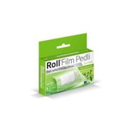 Roll Film Pedli Şeffaf Film 5x7.2 10 Adet Yara Örtüsü