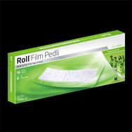 Roll Film Pedli Şeffaf Yara Örtüsü 10 X 25 cm