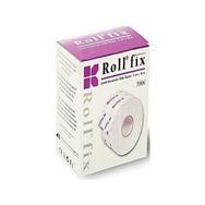 Roll Fix 2.5 cm x 5 mt Hipoalerjenik Esnek Fix Flaster