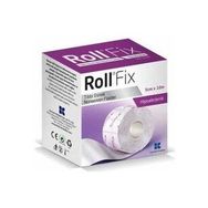 Roll Fix 5 cm 10 mt Hipoalerjenik Esnek Fix Flaster