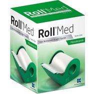 Roll Med 5 cm 5 mt Bez Flaster