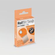 Roll Metal Bit Tarağı