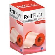 Roll Plast 10x5 cm Bez Flaster