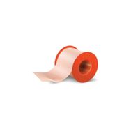 Roll Plast 5 cm x 5 m Tıbbi Esnek Flaster