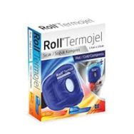 Roll Termojel Diz Bacak 17x25 cm Sıcak Soğuk Kompres