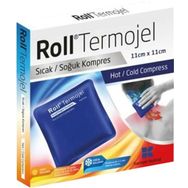 Roll Termojel Sıcak Soğuk Kompres 11x11 Termofor Kompress
