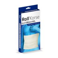 Roll (XL) XLarge Yün Korse