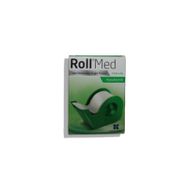Rollmed 2.5 cm x 5 m Tıbbi Nonwoven Kağıt Flaster