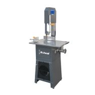 Rolwal 550W Metalik Gri Et Kesme Makinesi