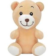 Rom Design Ayı 14 cm Kahverengi Ayı Çocuk Peluş Oyuncak