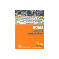 ROMA CARTOVILLE HARITA REHBER - KOLEKTIF