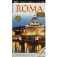 ROMA / GÖRSEL GEZI REHBERI - KOLEKTIF