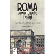 Roma İmparatorluğu Tarihi William Steams Davis
