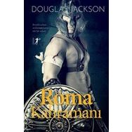 Roma Kahramanı Douglas Jackson