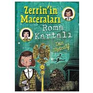 Roma Kartalı - Zerrin'in Maceraları - Dan Metcalf