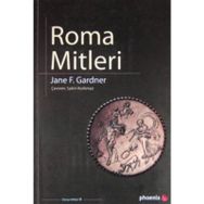 ROMA MITLERI - JANE F. GARDNER