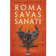 Roma Savaş Sanatı Flavius Vegetius Renatus