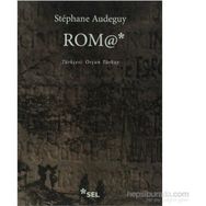 ROMA - STEPHANE AUDEGUY