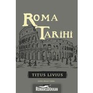 Roma Tarihi - Titus Livius