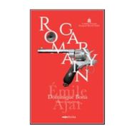 Romain Gary - Dominique Bona
