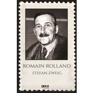 Romain Rolland - Stefan Zweig