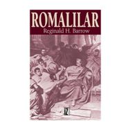 ROMALILAR - REGINALD HAYNES BARROW
