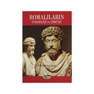 Romalıların Yükselişi ve Çöküşü - Montesquieu