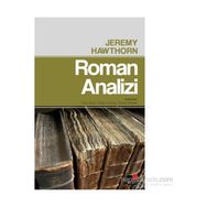 Roman Analizi - Jeremy Hawthorn