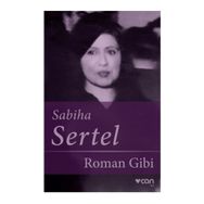 Roman Gibi - Sabiha Sertel