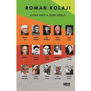Roman Kolajı - Alper Sert