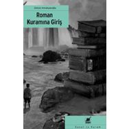 ROMAN KURAMINA GIRIŞ - ZEKIYE ANTAKYALIOĞLU