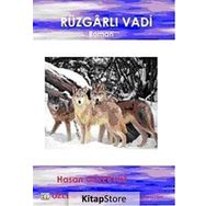 ROMAN RÜZGARLI VADI ÇOCUK ROMANI - HASAN GÜLERYÜZ