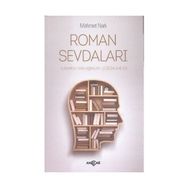 Roman Sevdaları - Mehmet Narlı