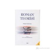 ROMAN TEORISI - PHILIP STEVICK