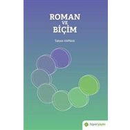 Roman ve Biçim-Hiperlink Yayınları
